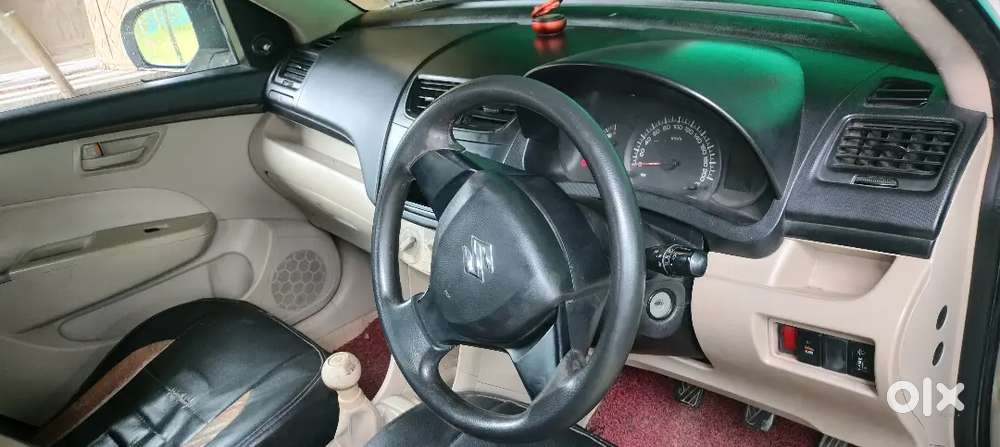 Maruti Suzuki Dzire 2017 Diesel 23 Km Driven
