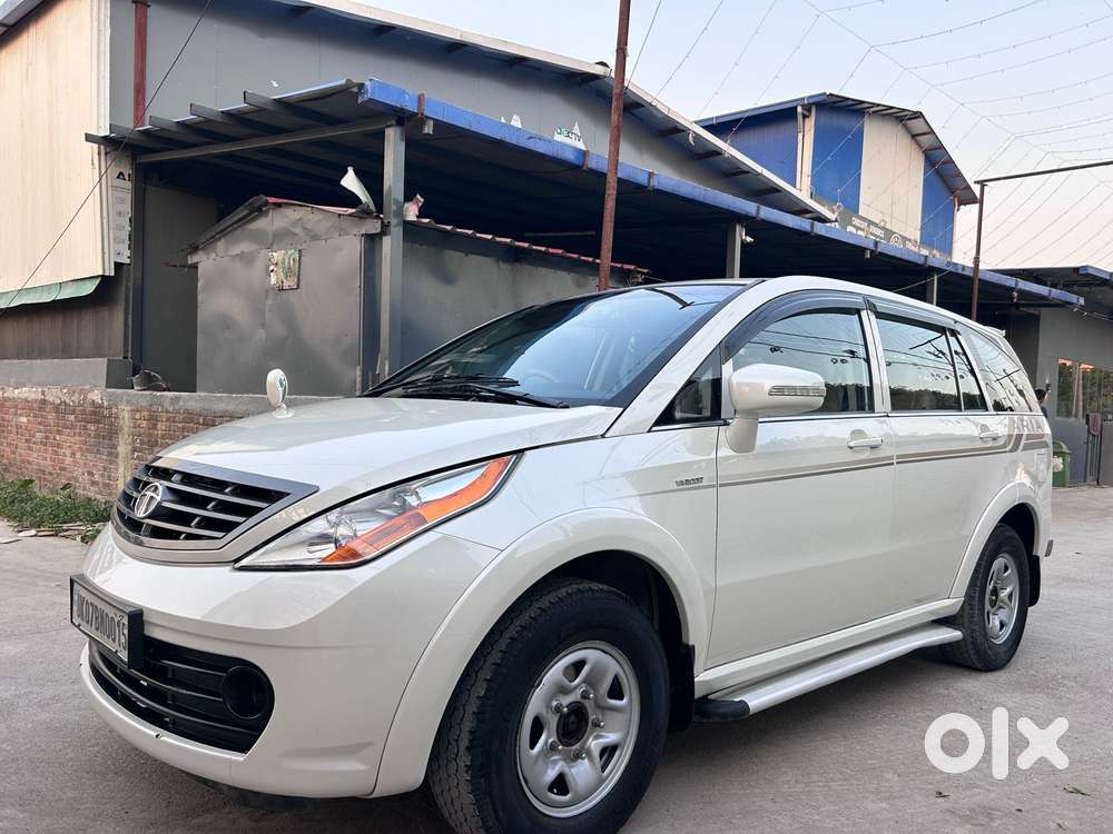 Tata Aria Pride 4x2, 2015, Diesel