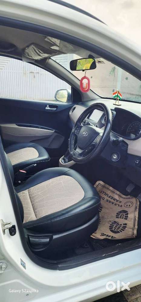 Hyundai Grand I10 1.2 Kappa Sportz Option, 2019, Cng & Hybrids