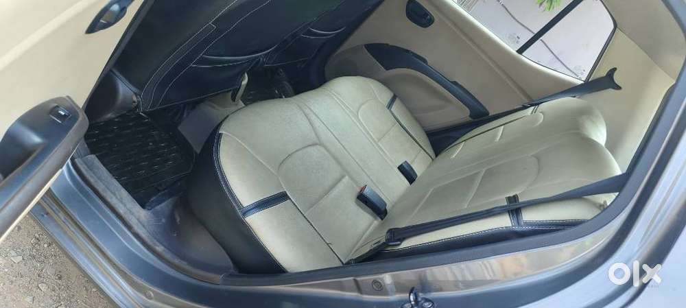 Hyundai I10 1.1 Magna(o), 2009, Petrol