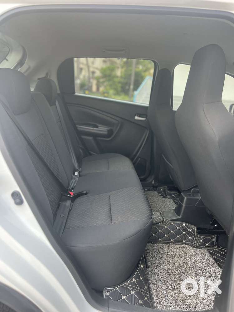 Maruti Suzuki Celerio Zxi Plus Amt, 2024, Petrol