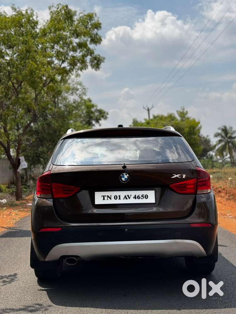 Bmw X1 Sdrive20d, 2014, Diesel