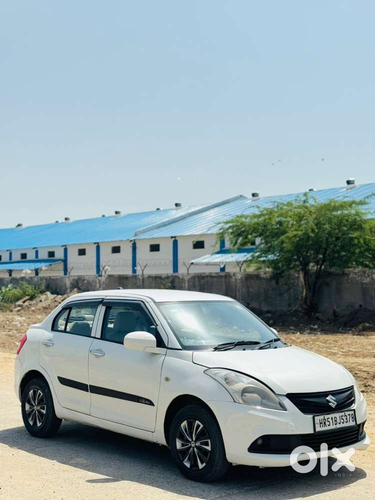 Maruti Swift Dzire Diesel 2016