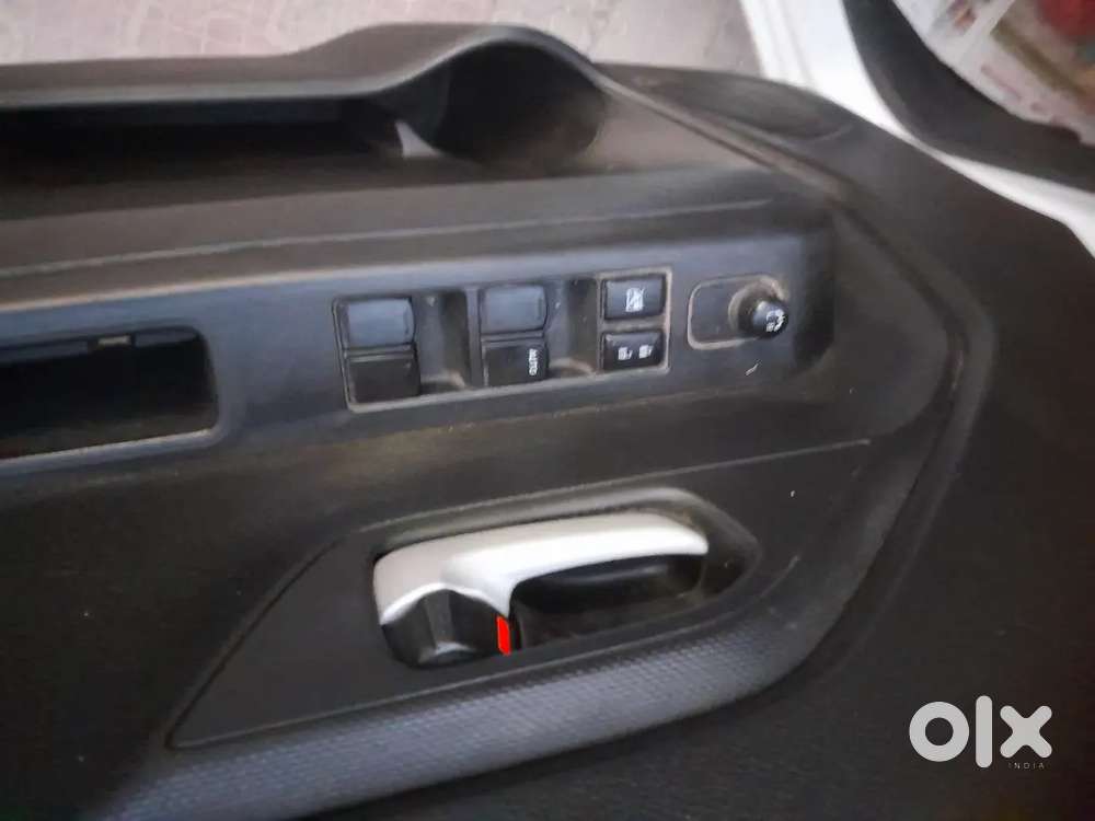 Low Mileage Wagonr Single Owner