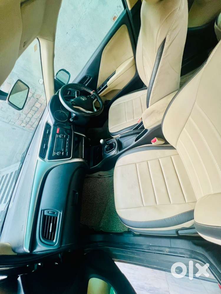 Honda City 2014 Diesel Good Condition