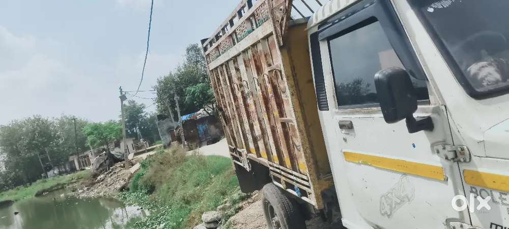Mahindra Bolero 2014 Diesel Manual