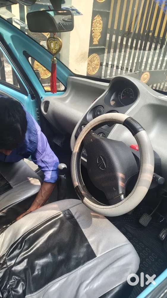 Tata Nano Std