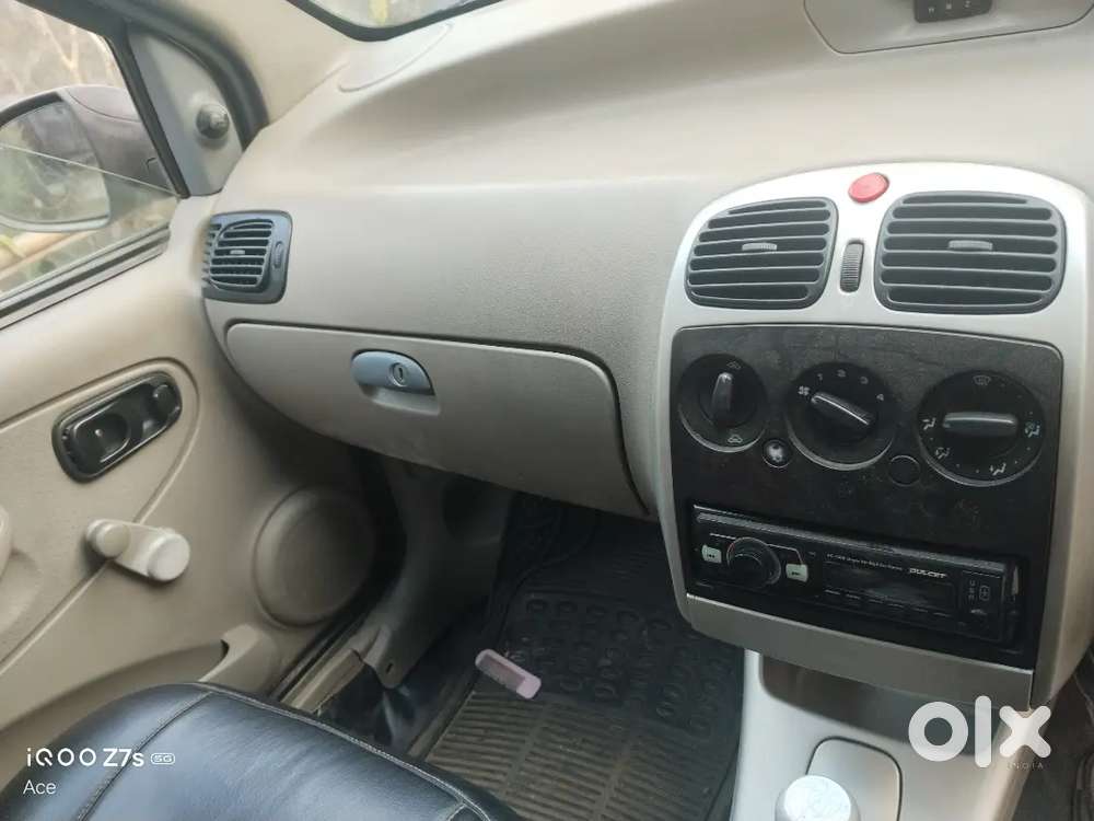 Tata Indica V2 Gls Xeta