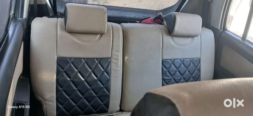 Maruti Suzuki Wagon R 2017