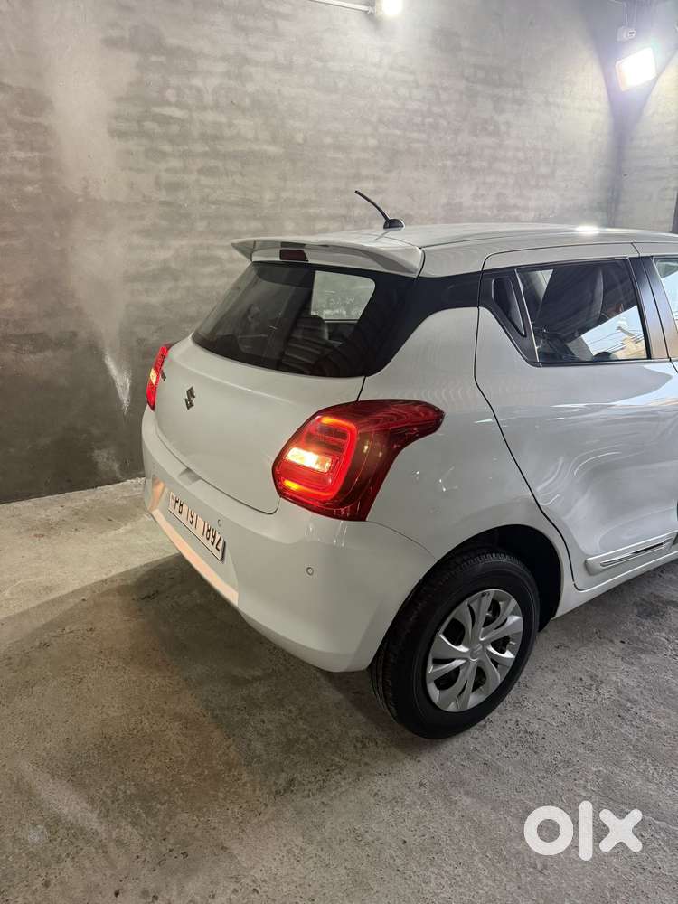 Maruti Suzuki Swift Vdi (o), 2020, Diesel