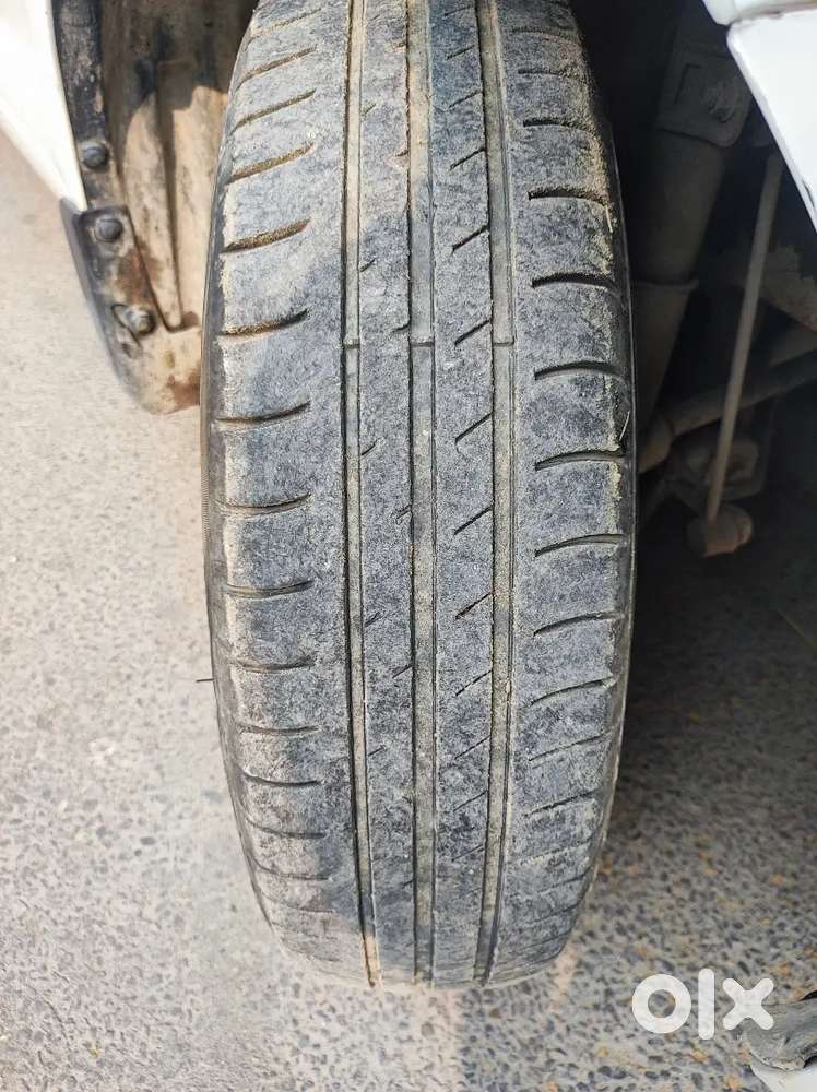 Maruti Suzuki Dzire 2011 Petrol 110000 Km Driven