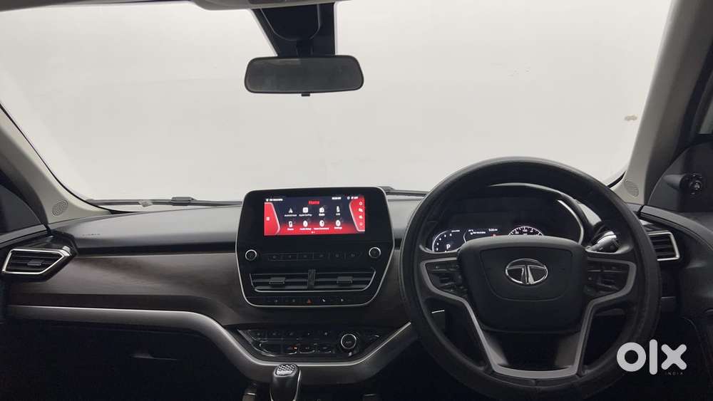 Tata Harrier Xza Dual Tone, 2021, Diesel