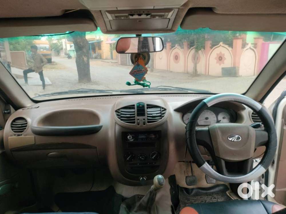 Mahindra Xylo D4 Bsiv, 2012, Diesel