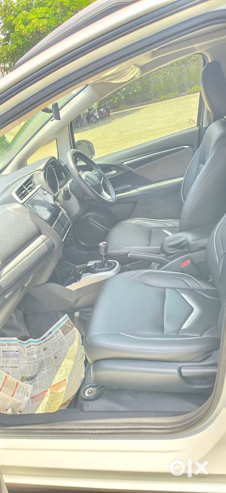 Honda Wr-v 1.2 Vx I-vtec, 2017, Petrol
