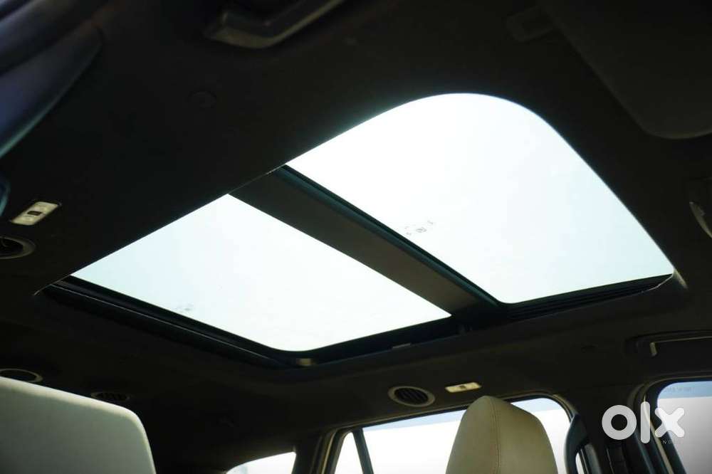 Ford Endeavour Titanium 4x2, 2020, Diesel