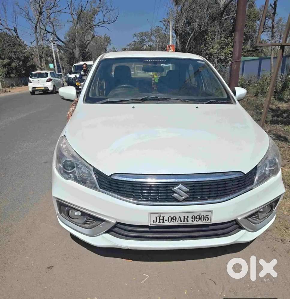 Maruti Suzuki Ciaz 2019 Diesel Well Maintained Smart Hybrid