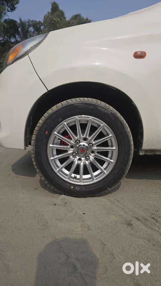 Maruti Suzuki Alto 800 2018 Petrol 100000 Km Driven