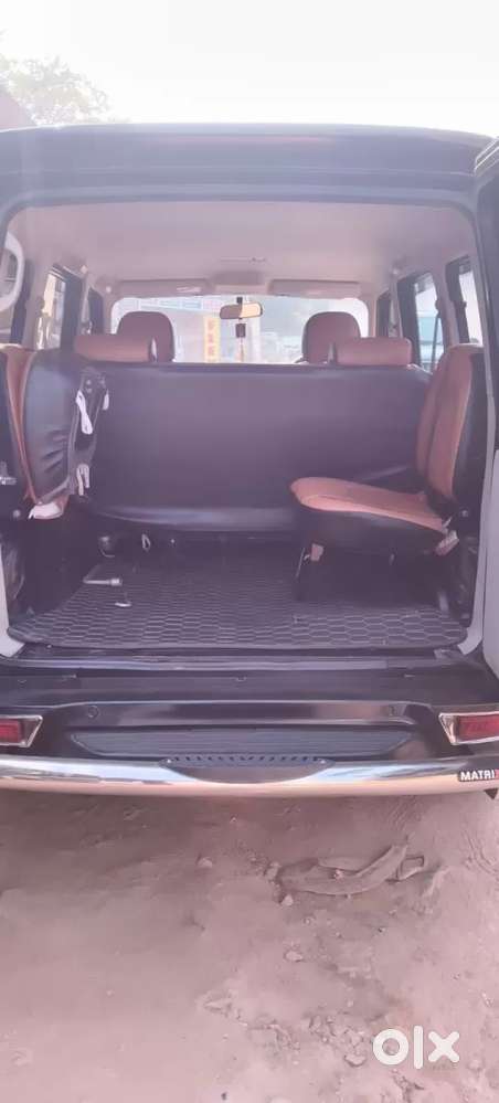 Mahindra Scorpio [ ] 2.2 S5, 2022, Diesel