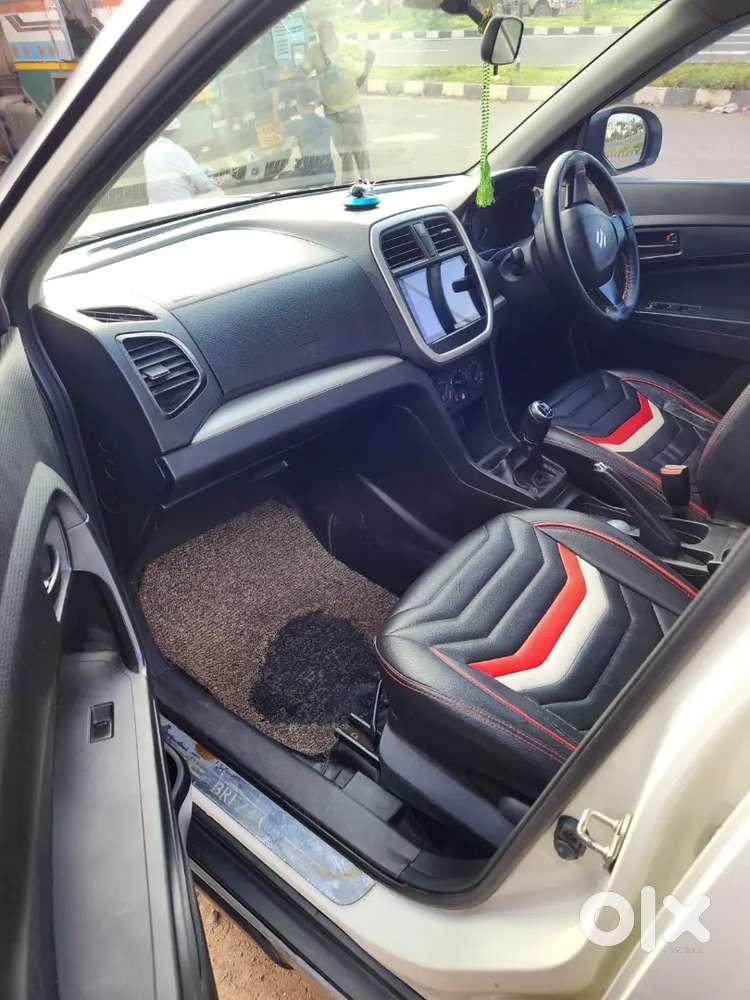 Maruti Suzuki Vitara 2019 Diesel
