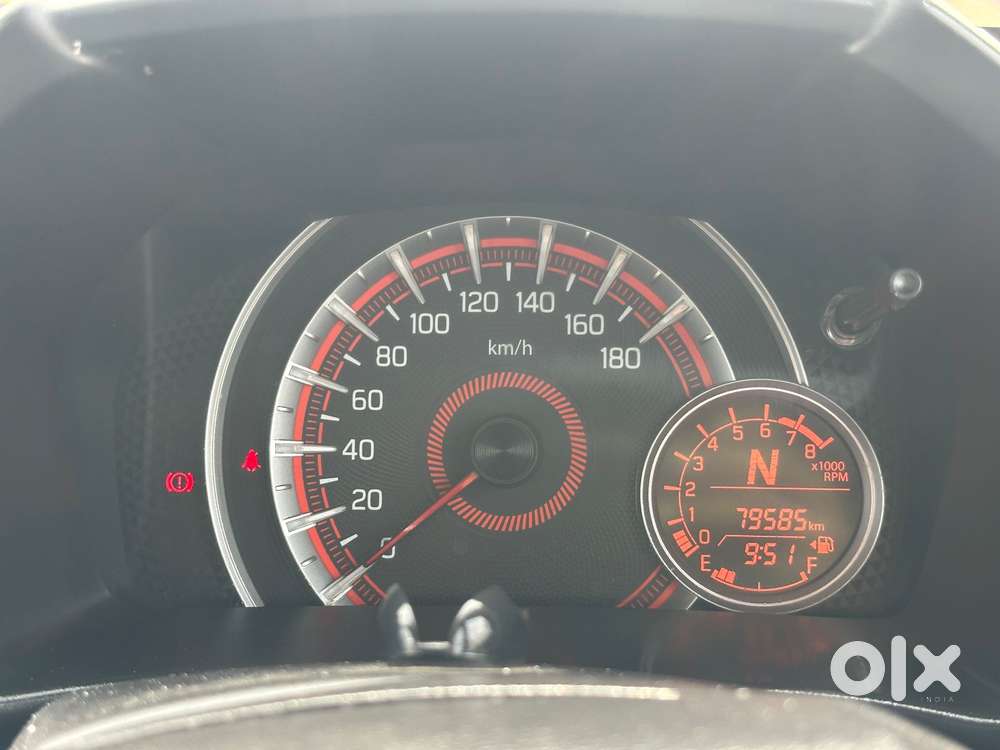 Maruti Suzuki Celerio 1.0 Zxi Ags, 2022, Petrol