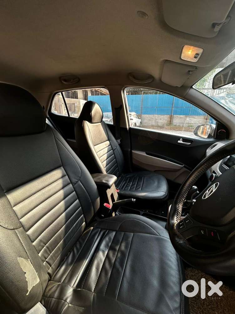 Hyundai I10, 2015, Petrol