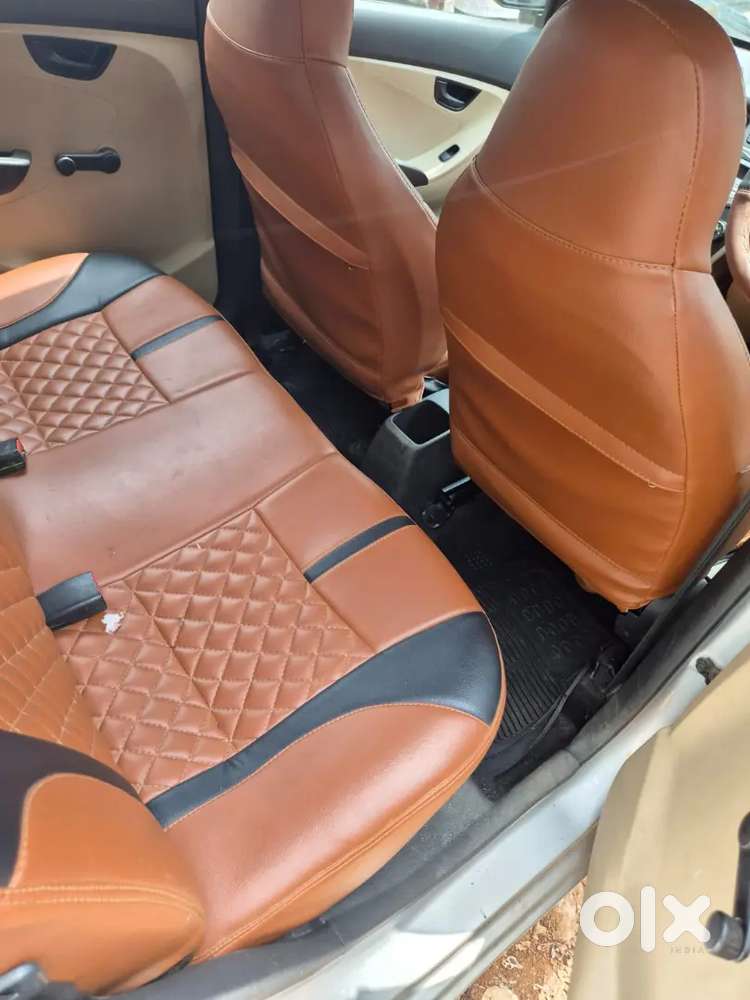 Hyundai Eon 1.0 2016 Petrol