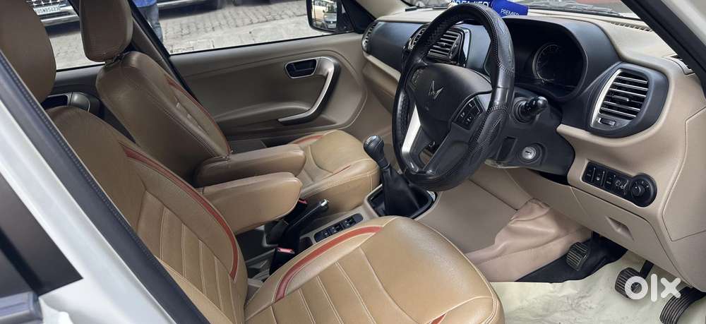 Mahindra Bolero Neo N10 (r), 2023, Diesel