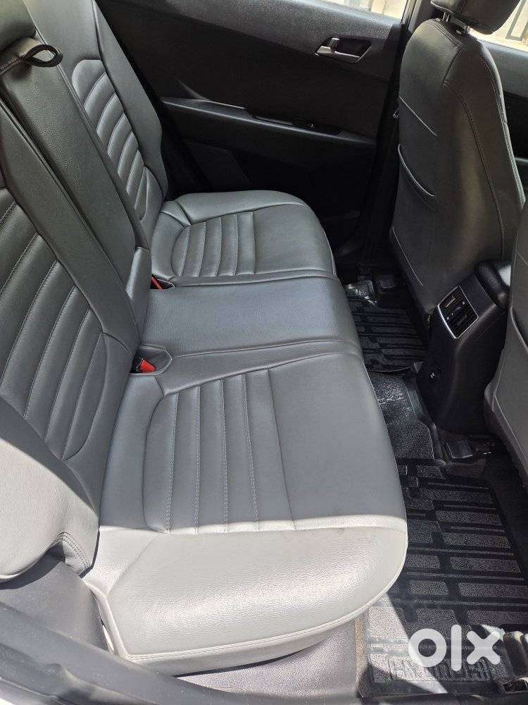 Hyundai Creta 1.6 Sx Plus, 2017, Diesel