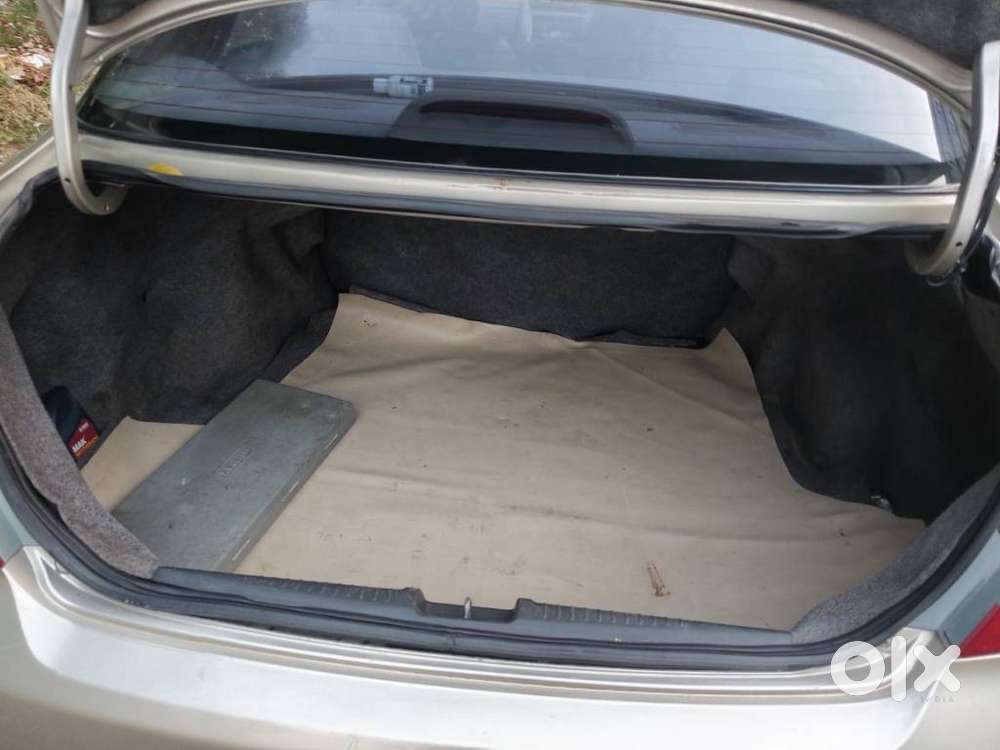 Honda City 1.5 Zx I-vtec Mt, 2007, Petrol