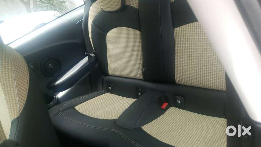 Mini Cooper Se 3-door, 2023, Electric