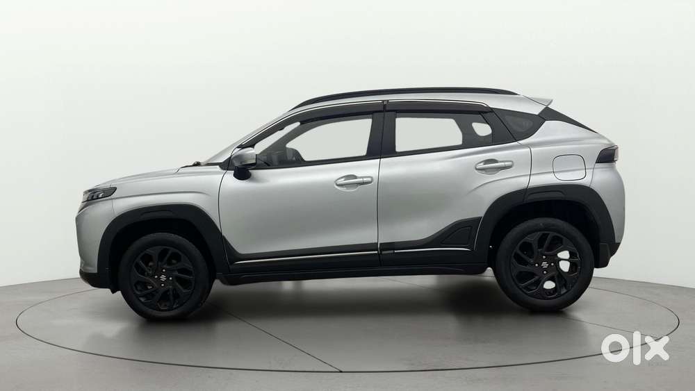 Maruti Suzuki Fronx Delta Plus 1.2l Ags, 2024, Petrol