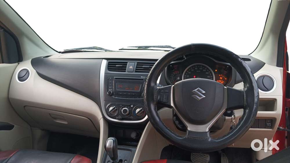 Maruti Suzuki Celerio 1.0 Zxi Amt, 2018, Petrol