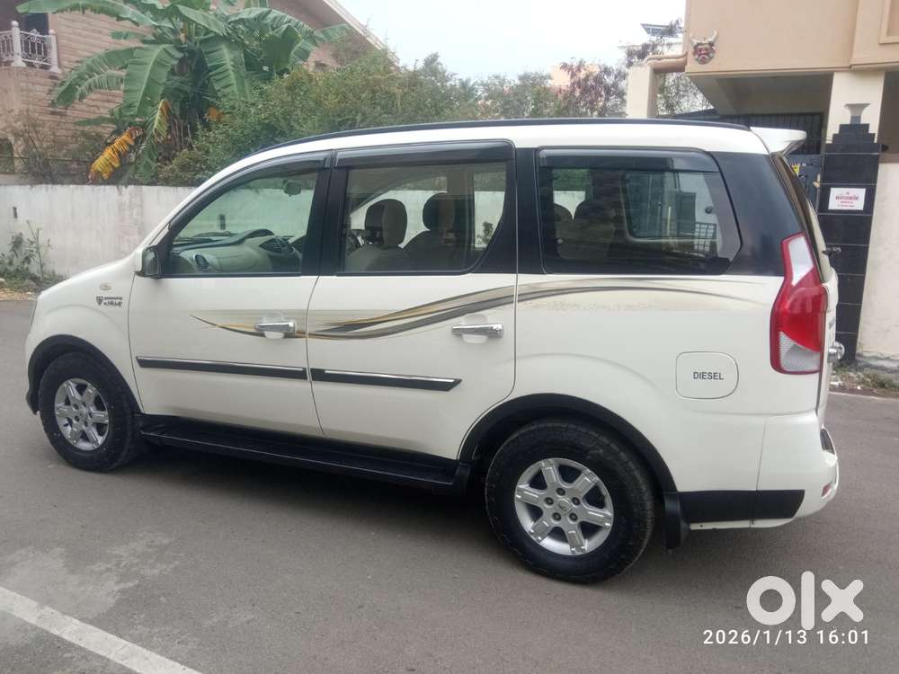 Mahindra Xylo H8 Abs Airbag Bs Iv, 2015, Diesel
