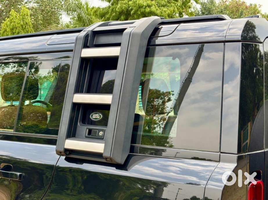 Land Rover Defender 2.0 110 Hse, 2024, Petrol