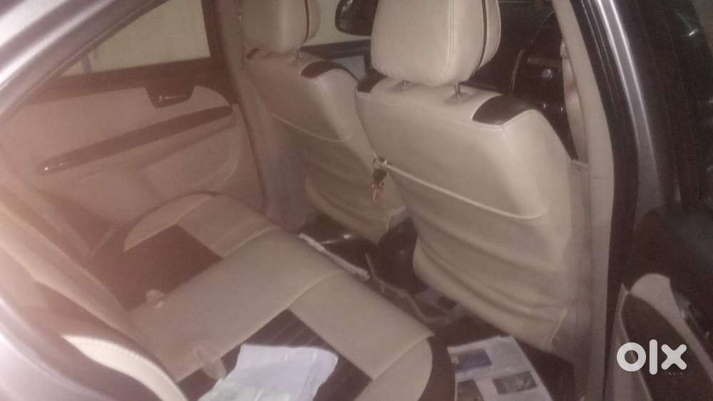 Maruti Suzuki Sx4 Zdi (opt), 2013, Diesel
