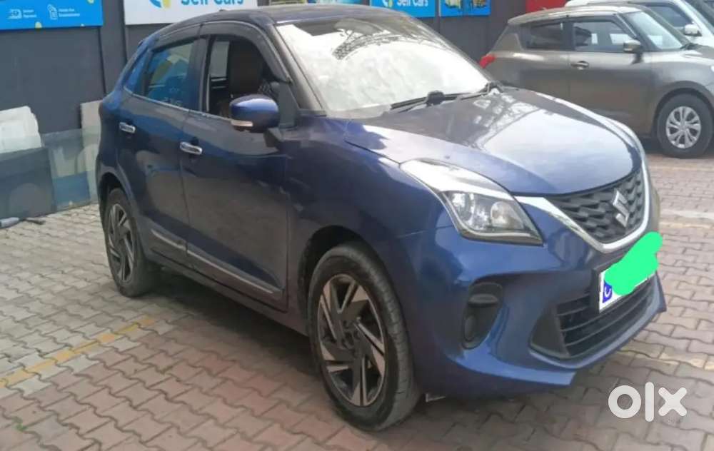 Doctor Driven Well Maintained Car Single Owner