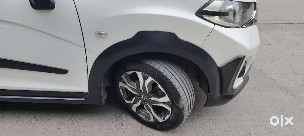 Honda Wr-v I-dtec S, 2018, Diesel