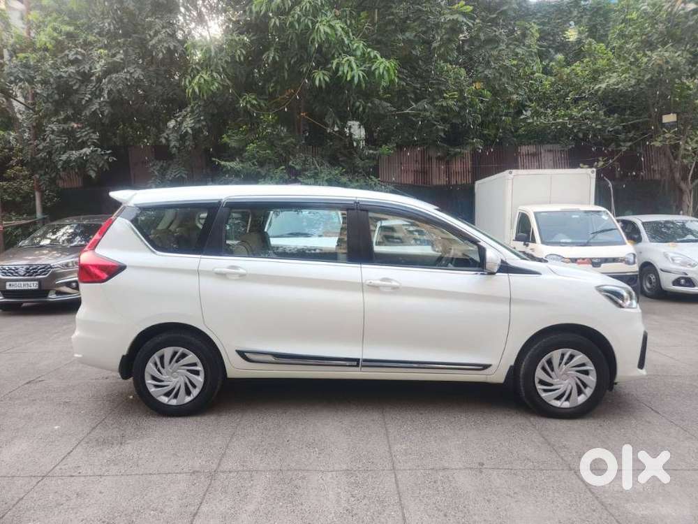 Maruti Suzuki Ertiga Vxi Shvs, 2023, Petrol