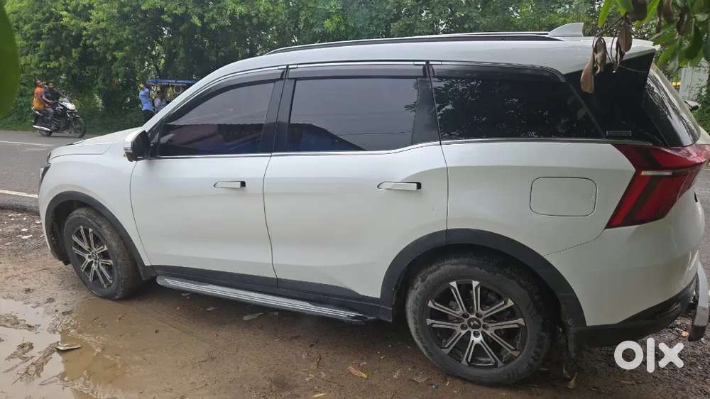 Xuv 700 Full Maintained Car For Sale