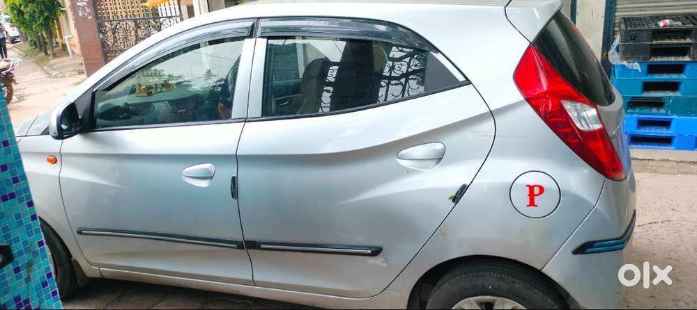 Hyundai Eon 2015 Petrol Tax Till 2030