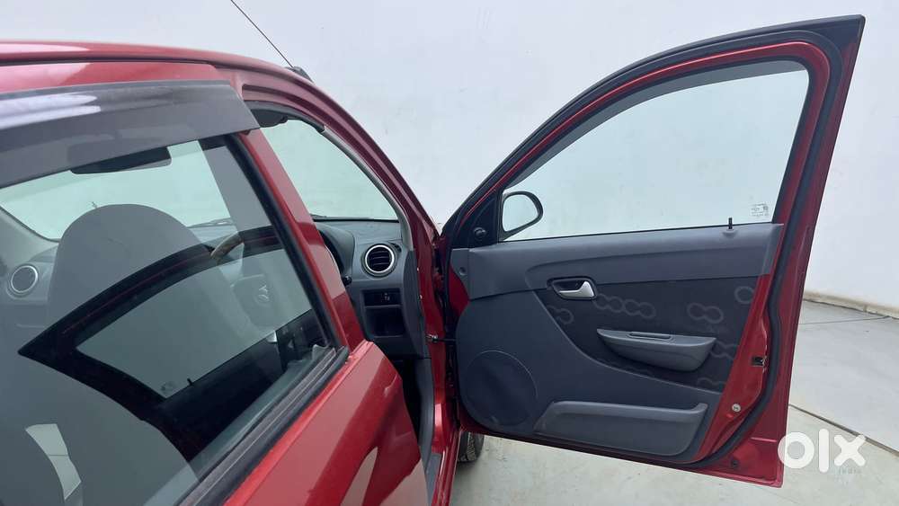 Maruti Suzuki Alto 800 Lxi, 2015, Petrol
