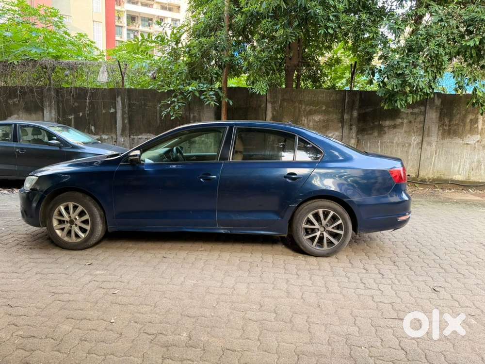 Volkswagen Jetta 2014 Diesel Well Maintained