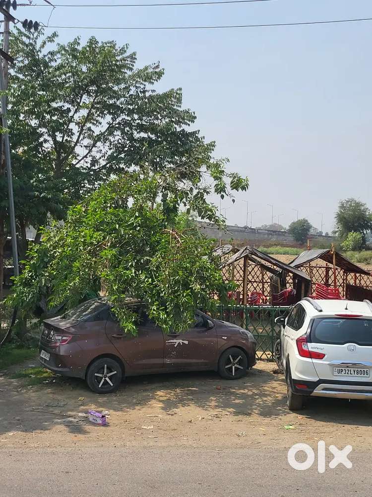 Hyundai Aura 1.2 Petrol 2022