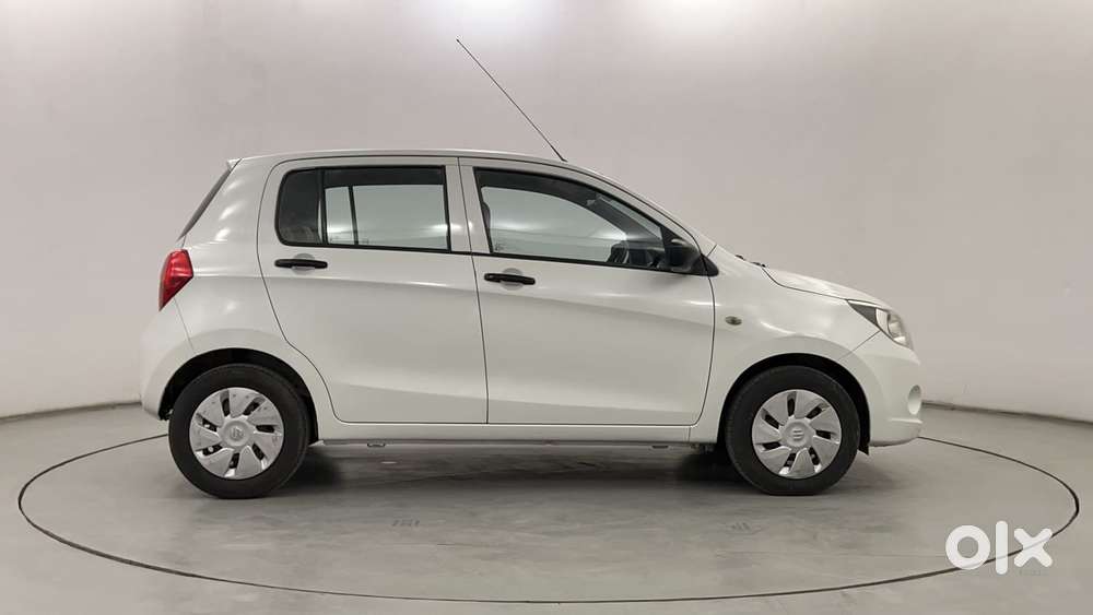 Maruti Suzuki Celerio