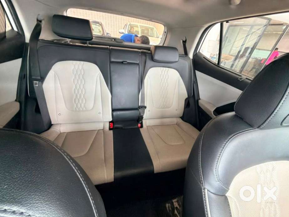 Hyundai Creta 1.6 Sx (o), 2023, Diesel