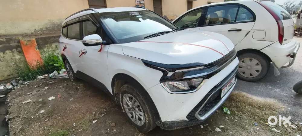 Very Good Condition