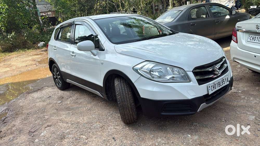 Maruti Suzuki Diesel 2017
