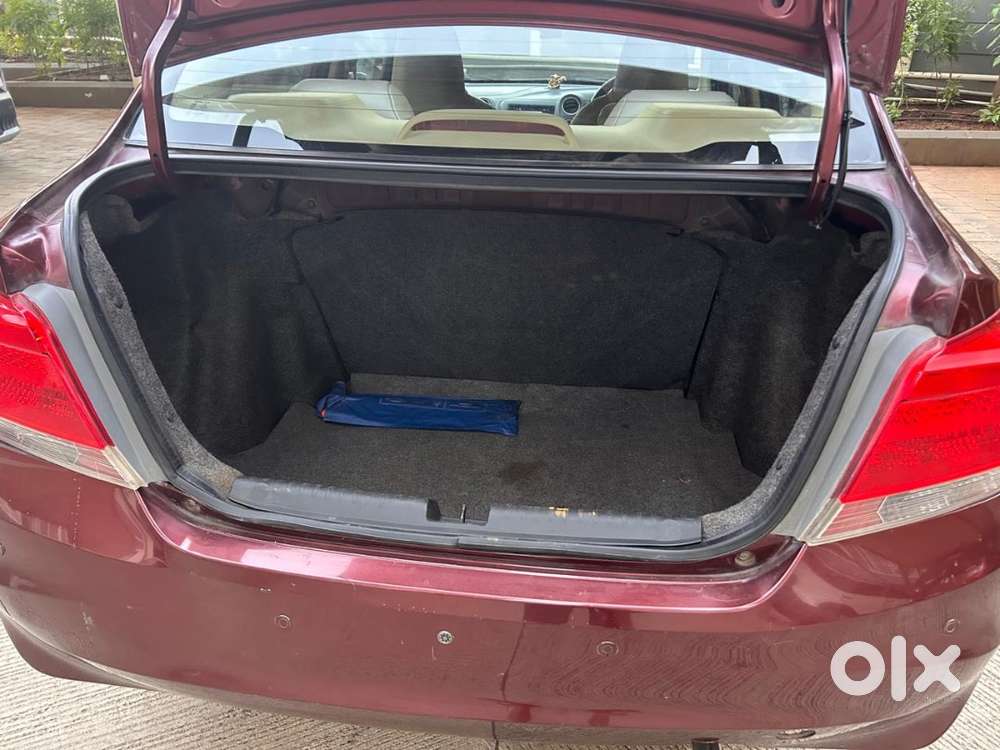 Honda Amaze 2015 Petrol