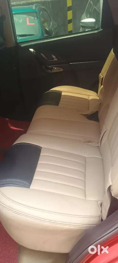 Mahindra Xuv500 Diesel 2011