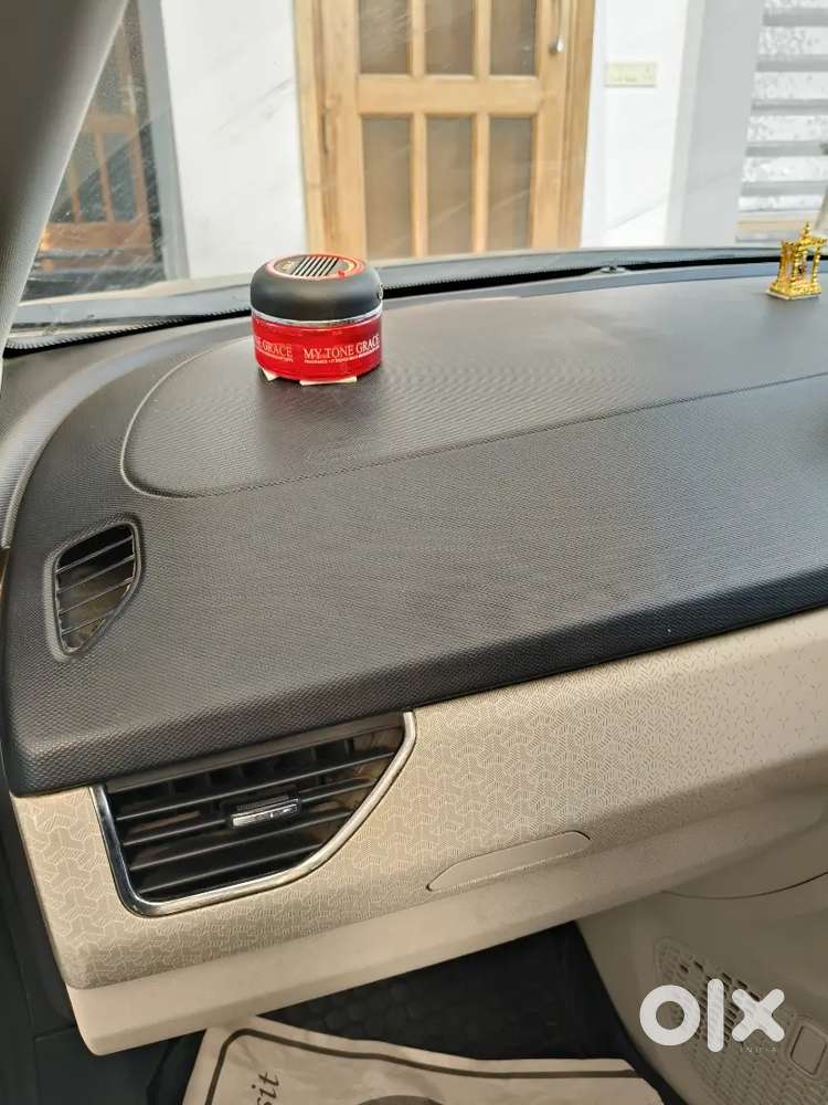 Tata Nexon 2023 Petrol Manual